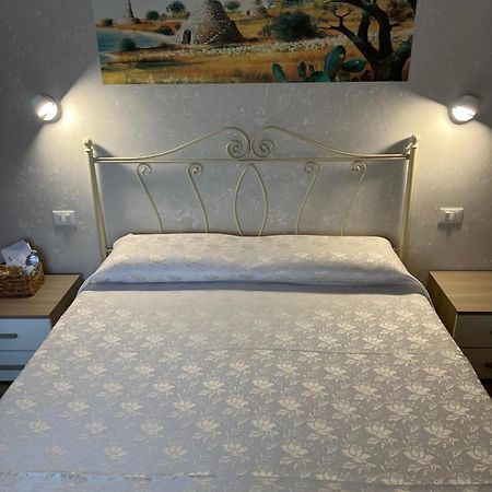 B&B Zio Cici Мінервіно-ді-Лечче Екстер'єр фото