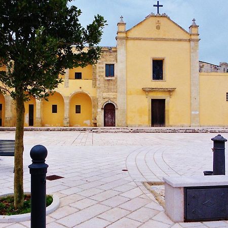 B&B Zio Cici Мінервіно-ді-Лечче Екстер'єр фото