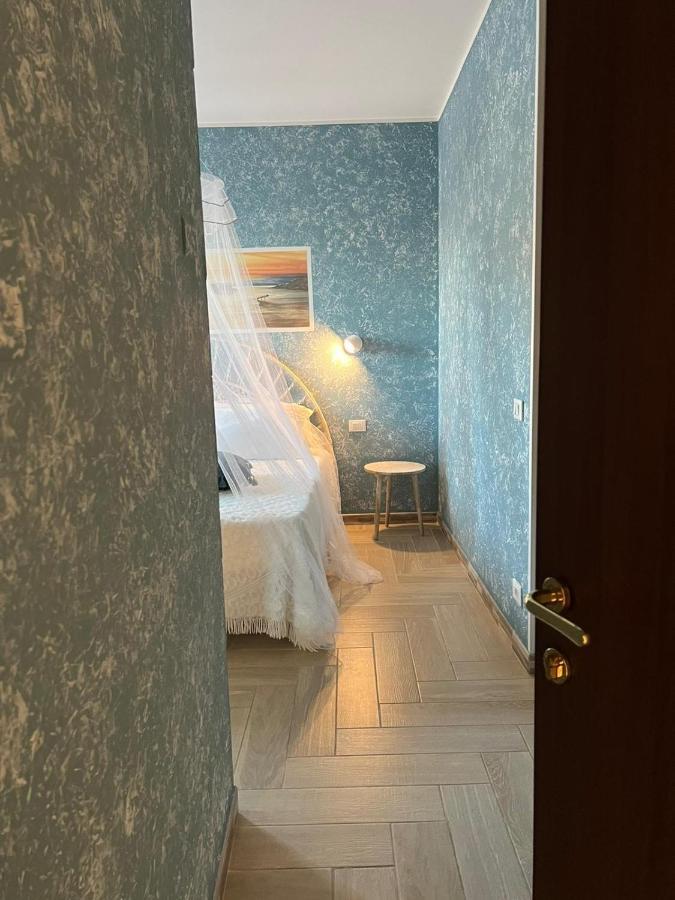 B&B Zio Cici Мінервіно-ді-Лечче Екстер'єр фото