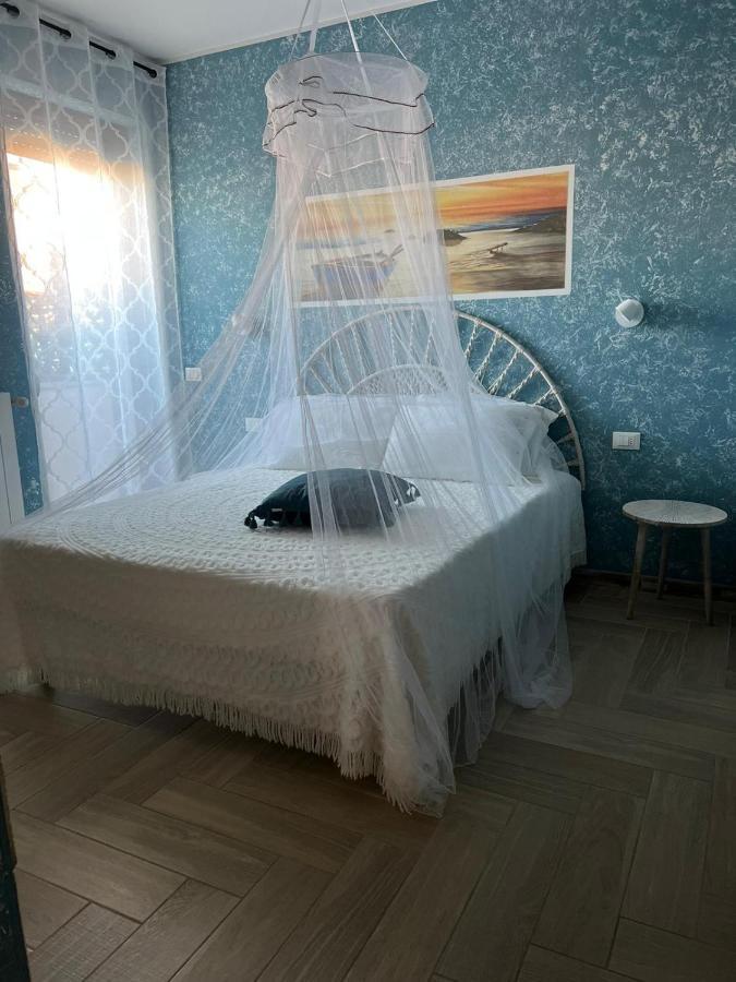 B&B Zio Cici Мінервіно-ді-Лечче Екстер'єр фото