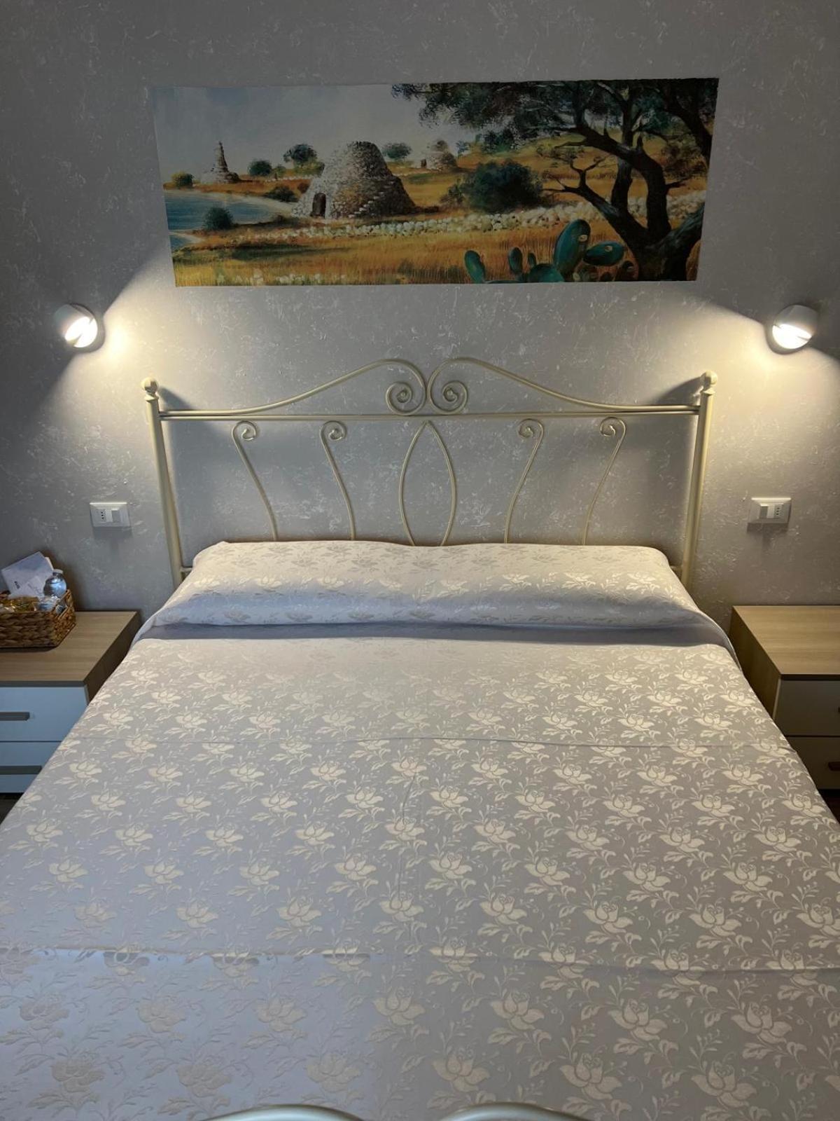 B&B Zio Cici Мінервіно-ді-Лечче Екстер'єр фото